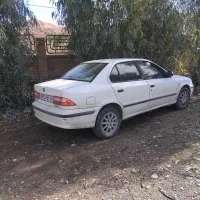 سمند ef7 دوگانه شرکت عروسک معاوضه با پژو پارس