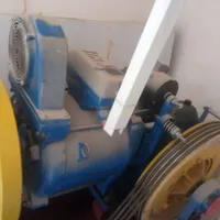 سرویس اسانسور رفع خرابی