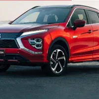 فروش اکلیپس کراس