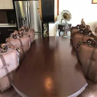 میز صندلی نهار خوری