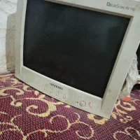 مانیتور دوربین مداربسته سالم