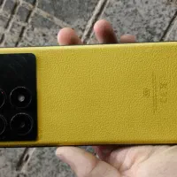 پوکو ایکس شیش پرو|موبایل|فولادشهر, مسکن مهر فولادشهر|دیوار