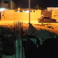 فروش خانه نیمه ساخت