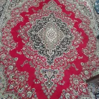 فرش ۱۲ متری|فرش|کرمانشاه, |دیوار