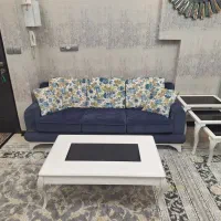 مبل راحتی ۷ نفره شرکتی