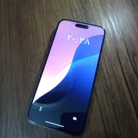 اپل iPhone 16 Pro Max با حافظهٔ ۱ ترابایت