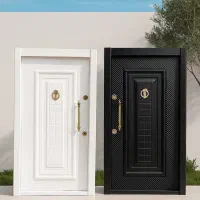 فروش درب ضد سرقت کف قیمت|مصالح و تجهیزات ساختمان|سیرجان, |دیوار