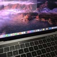 لپتاپ MacBook Pro2019|رایانه همراه|پارس‌آباد, |دیوار