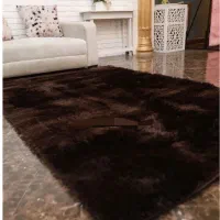 فرش فانتزی و مدرن شگی ۶ متری|فرش|اهواز, کوی جواهری|دیوار