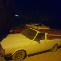 وانت مدل ۸۶