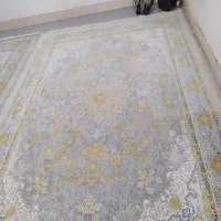 قالی وپادری صفر