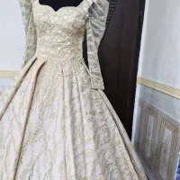 لباس عروس|لباس|تهران, گمرک|دیوار