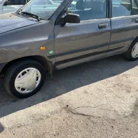 پراید۱۳۱نوک مدادی مدل۸۹|خودرو سواری و وانت|خاوران, |دیوار