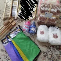 اسباب بازی بچه