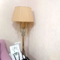 آباژور|چراغ خواب و آباژور|صدرا-فارس, فاز ۱|دیوار