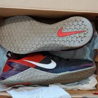 2 کتونی نایک جورابی اصل اورجینال Nike