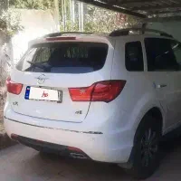 هایما S7+ مدل ۱۴۰۱|خودرو سواری و وانت|شیراز, خلیلی|دیوار
