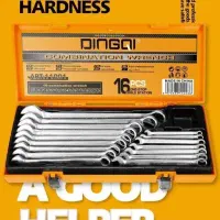 ست اچار تخت ۱۶ پارچه دینگی اصلی