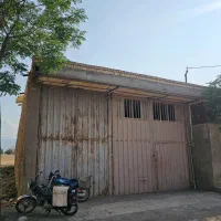 (فروش فوری)کارگاه۲۱۰متری برق ۳ فاز تمام بتن آرمه|فروش دفتر صنعتی، کشاورزی، تجاری|کاشان, مزرعه نو|دیوار
