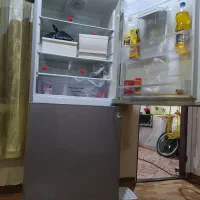 یخچال دودر سیلوان