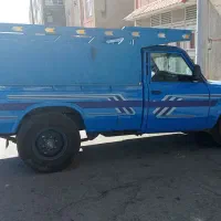 باربری با نیسان به تمام نقاط کشور|خدمات حمل و نقل|بروجرد, |دیوار