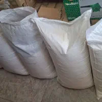 تایدحجم دار10 کیلوی دوکاره ماشینی ودستی بدون نمک