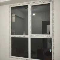 در و پنجره دوجداره upvc(کل تهران)|خدمات پیشه و مهارت|تهران, تهرانپارس شرقی|دیوار