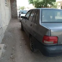 پراید ۸۷|خودرو سواری و وانت|کرمان, |دیوار