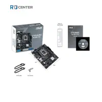 مادربرد سیپی یو