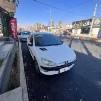 ۲۰۶sd مدل ۹۰ عروسک|خودرو سواری و وانت|کوهسار (البرز), |دیوار