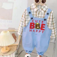 لباس بچگانه وارداتی