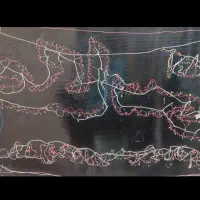 ساخت و تعمیرات تابلو led ثابت|خدمات پیشه و مهارت|یزد, |دیوار