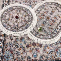 فرش‌های ۷۰۰ شانه خرید از تولیدی