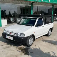 پراید وانت ۱۵۱|خودرو سواری و وانت|آق قلا, |دیوار