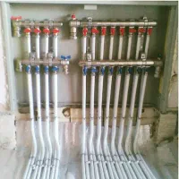 شاگرد تاسیسات
