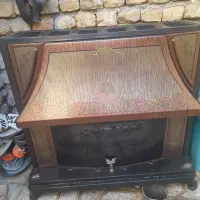 بخاری