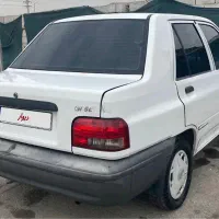 پراید ۱۳۱مدل ۹۴|خودرو سواری و وانت|چهارباغ, |دیوار