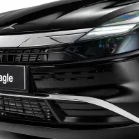 kmc eagle . ایگل صفر .تحویل فوری اقساط . اتولند|خودرو سواری و وانت|کرج, عظیمیه|دیوار