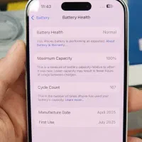 آیفون ۱۶ نرمال iphone 16 normal 100%|موبایل|اصفهان, زوان|دیوار