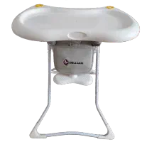 صندلی غذای کودک دلیجان