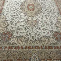 فرش ۹ و ۶ متری در حد نو