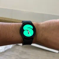 ساعت هوشمند Samsung Galaxy Watch 4|ساعت|یزد, |دیوار