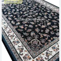 فرش کرم شیش متری