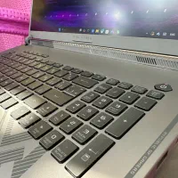 لپ‌ تاپ گیمینگ ایسوس i9 / RTX 4070 / رم 32 / 1TB|رایانه همراه|قائم‌شهر, |دیوار