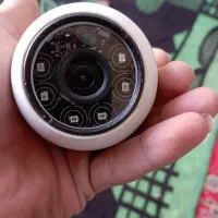 یک عدد چشم دوربین سالم