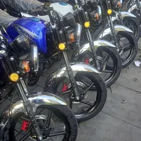 باکسرBX۲۰۰مدل کی ای دی نیروموتور|موتورسیکلت|تهران, شهرک ولیعصر|دیوار
