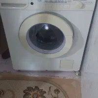 قطعات لباسشویی به صورت استوک