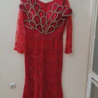 لباس مجلسی کرایه و فروش مناسب بله برون و نامزدی|لباس|مشهد, هنرور|دیوار