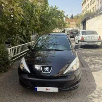 فروش خودرو|خودرو سواری و وانت|تهران, درختی|دیوار