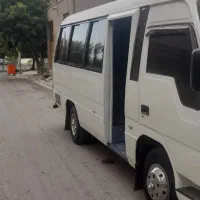 مینی بوس هیوندا بازسازی بدون یک ریال خرج|خودرو سنگین|بندرعباس, |دیوار